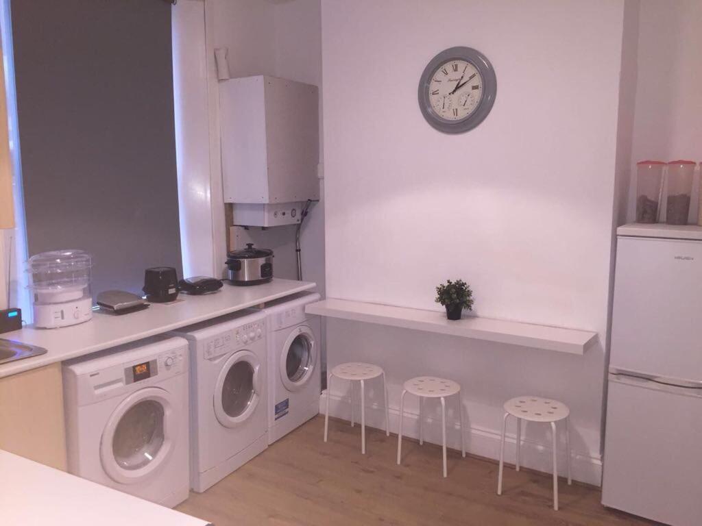 Auberge de jeunesse Lewisham à Londres Extérieur photo
